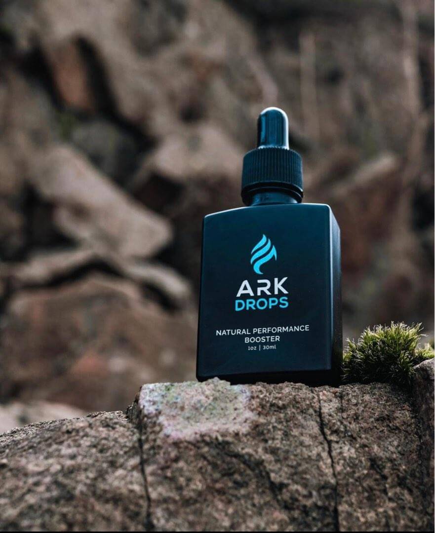 Inkahala Gotas - Potenciador de Rendimiento Natural (30ML)